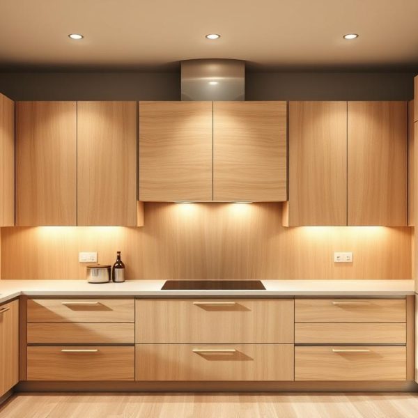 czym czyścić meble z okleiny