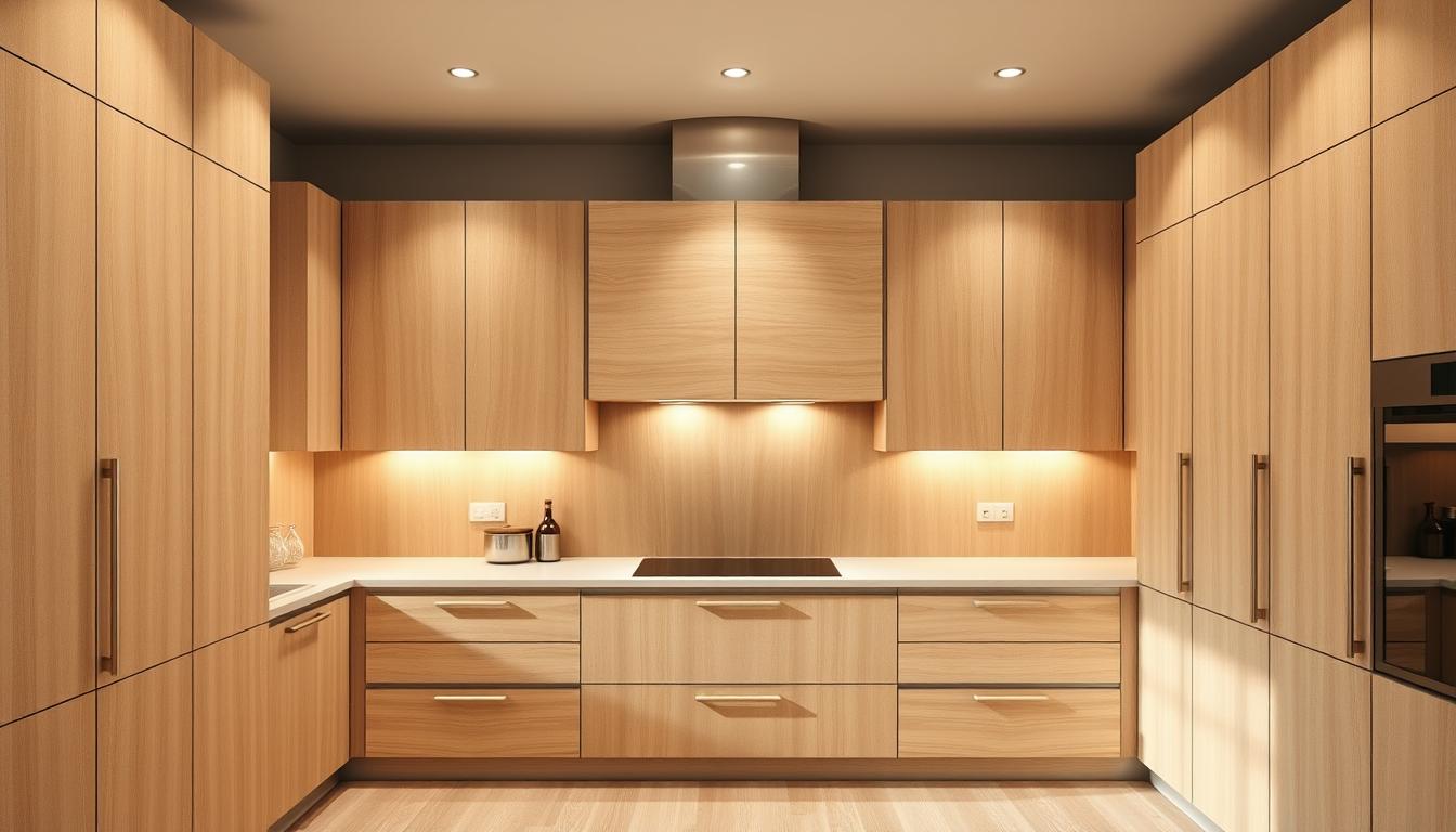 czym czyścić meble z okleiny