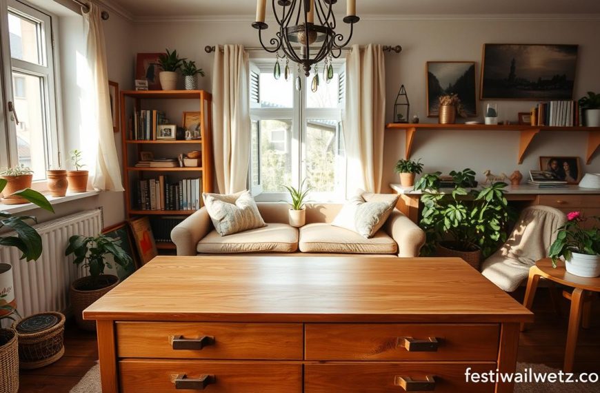 jak odnowić meble z płyty wiórowej