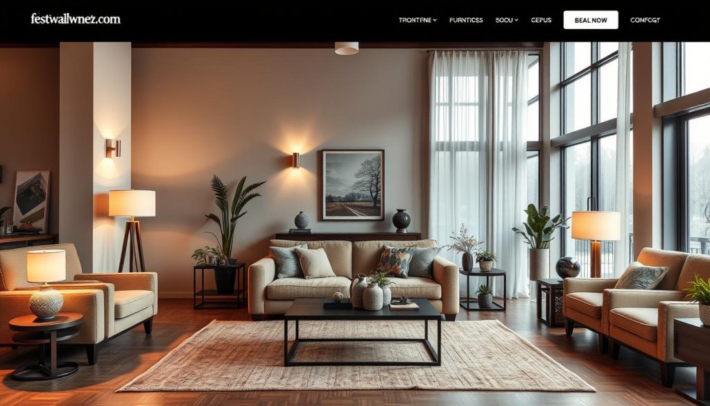 przykłady aranżacji